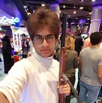 Amr Atia