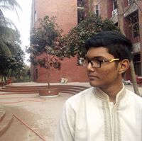 Abir Hasan