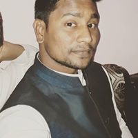 Devraj Khoiya