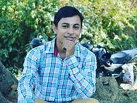 Swarup Paul