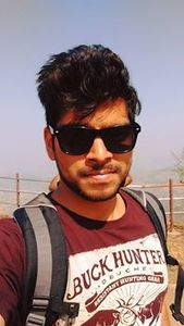Swapnil Redekar