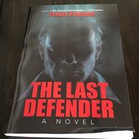 Travis Pearson