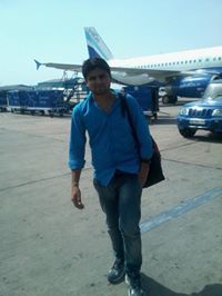 Dinesh Choudhary