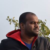 Chidambaranathan Ramachandran