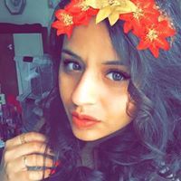 Tanya Sharma