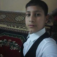 علي الجبوري