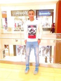 Ahmed Tito