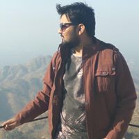 Aditya Bagdi