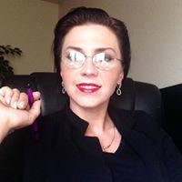 Olya Sverdlova