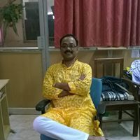 Mohan Das