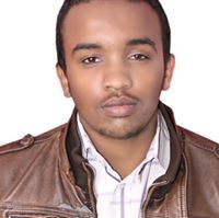 Abdullahi Mohamed