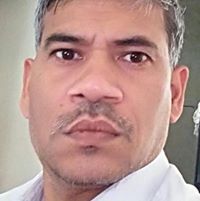 Naresh Kumar
