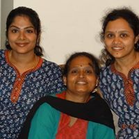 Rajalakshmi Narayanan