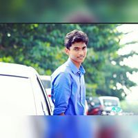 Nishant Sathish