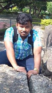 Prosenjit Deb