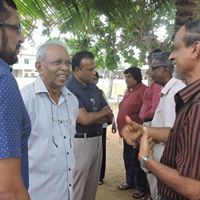 Jeevananda Keerthisena