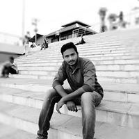 Jagadeesh Sode