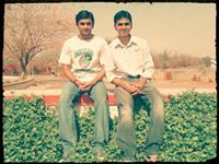 Shreyas Shukla