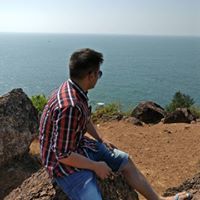 Rahul Arora