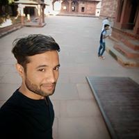 Yuvraj Sharma
