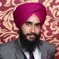 Lakhwinder Singh