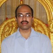 Sudharsan Ganesan