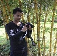Muhammad Andrian
