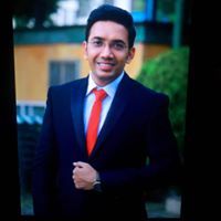 Prashant Avhad