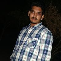 Adithya Alapati