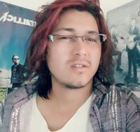 किशोर भुजेल