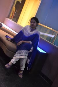 Sharmin Shome