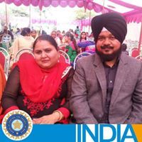 Singh Jeet