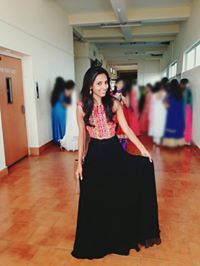 Shruthi Shetty