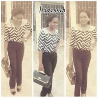 Ogunleye Esther Oluwafunmike