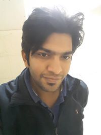 Nikhil Yadav
