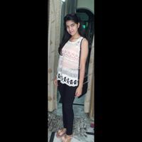 Shreya Arora