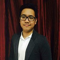 Adrian Macalintal