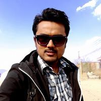 Suman Shrestha