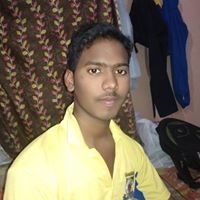 Rahul Maurya