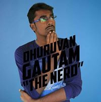 Abishek Gautham