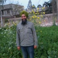 Kultar Singh