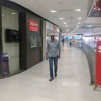Srinivas Sharma