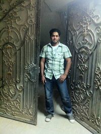 Abdulkareem Mohammed