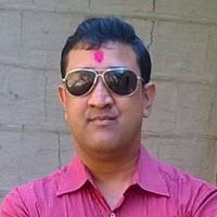 Siddhartha Bhattacharjee