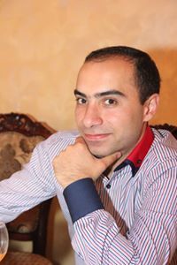 Артур Аветисян