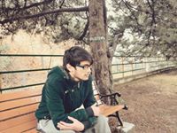 Suhayl Shah