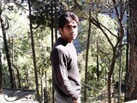 Ritesh Pongullu