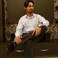Arsalan Asif