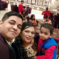 Rajesh Agarwal