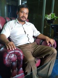 Rahmat Affandi